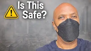 Is Thailand Safe to Travel Right Now? (Air Quality & PM2.5 Explained)
