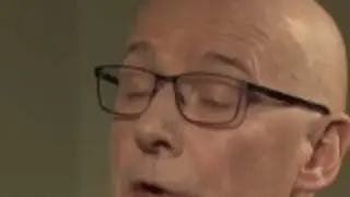 John slippery Swinney the climate cuckold