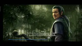 MIR4 - King of Kings 1 (World2 Redmoon Mountain Request)