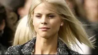 Elin Nordegren dumps billionaire neighbor Chris Cline