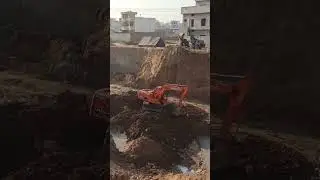 Nala Construction Work N block New City Phase 2 #foryou #shorts #viral