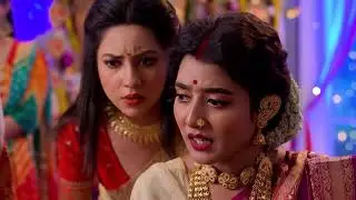 Khelna Bari - Ep 503 - Krishanu Ganguly - Bengali Tv Serial - Zee5 Bangla Classics