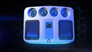 Bioquell SeQure   US Trailer