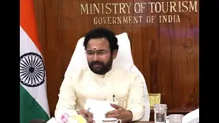 LIVE:KISHAN REDDY|Sanskritik Virasat Spardha-2023 |Ministry of Tourism, Government of India|INDIANOW