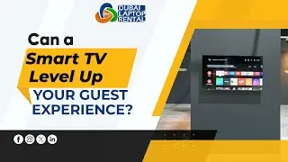 Can a Smart TV Level Up Your Guest Experience?