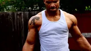 BUILT 2 GRIND COMMERCIAL w/ MMA fight Thomas Haines