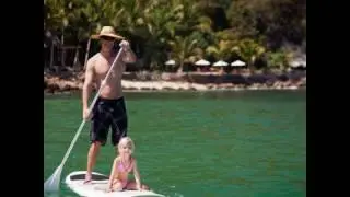 Best Places in the World to Paddle Board (SUP)