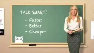 Page Plus Cellular - Class is in Session! with Heather Habura Television Host