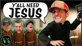 We're NEVER having Yee Yee Life on AGAIN | Man vs. Morning 28