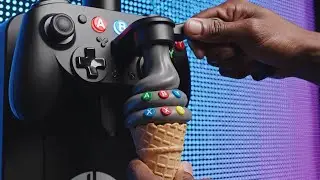【ASMR】Which Magical Ice Cream Would You Pick?🍦Satisfying AI ASMR Experience