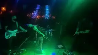 Prissy Whip - Bondage (Live @ Footsie&rsquo;s, Los Angeles 08/25/22)
