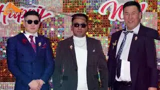BTEG Шинэ жил Зураг