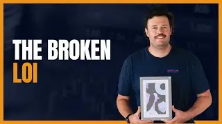 Exit Story: The Broken LOI: How George Hartley Salvaged the Sale of SmartrMail