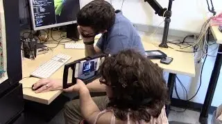 Speak Up: A Documentary about Disability at Duke University