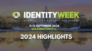 Identity Week America 2024 Highlights
