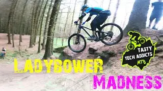 Tasty Tech Addicts Present - Ladybower Off Piste Guide