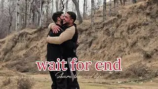 Wind ball cricket in Kashmir || Funny || Cricket in Kashmir || Khansahib budgam 🥰😍