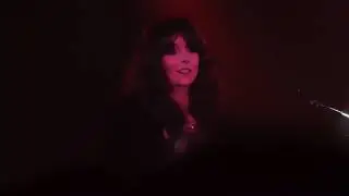 CLOUDBUSTING KATE BUSH TRIB  AMAZING