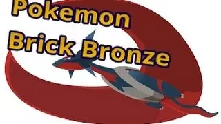 SALAMENCE + MEGA! - Pokemon Brick Bronze