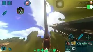 Raid base ark mobile no spam rt 😆