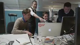 TUI Accelerates Developer and Editor Productivity with Contentful