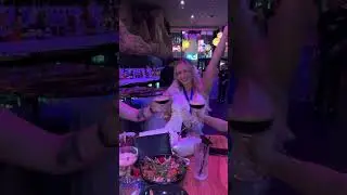 Host Your Hens Party At White Rhino