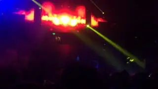 Deniz Koyu @ Exchange LA 2014