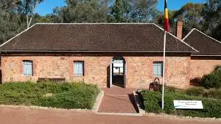 Toodyay: A Valley for all Seasons