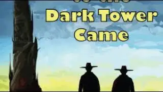 Ep. 37 The Dark Tower V: Wolves of the Calla &mdash; Part 3, Chapters 1-4