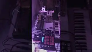 Dawless DnB jam!
