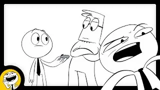 You Tryna Play 2k? (Animation Meme) #shorts