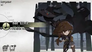 Bad Elixir   Deemo
