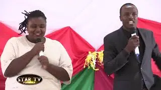 Paul Magola  Mbinu za kukuza kipato mara dufu ya kianzio au mtaji