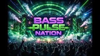 EDM Bass Boosted Party Mix 🎧 Heavy Drops for Cars, Gym & Late Night