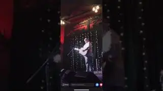 Long Way From Perfect - Billy Mac covers Brian Ripps