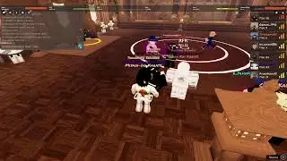 Becoming Miguel In Karate!