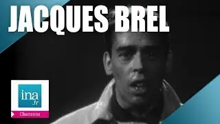 Jacques Brel 