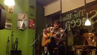 Marek Dusil - Incommunication (10. Hudebn&iacute; paleta)