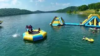 Tygart Adventure Lake