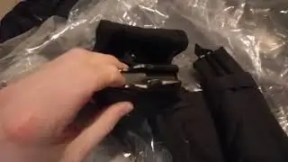 Ak mags pouch vs fast access ak mags pouch