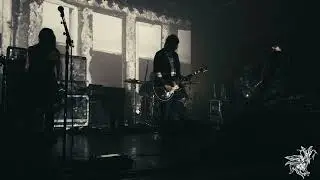 Amenra (Live) EU Tour - Arena Vienna 2025
