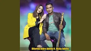 Kemesraan (feat. Ricky Adella)