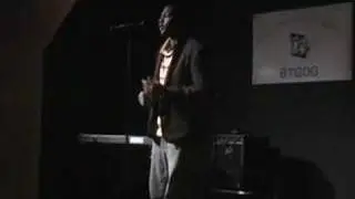 Taylor Mallory @ Livin Clean Entertainment