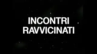UFO 2, Incontri ravvicinati - 1997 - Guido Ferrari, film completo in Italiano