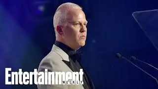 American Horror Story: Cult Mass Shooting Scene Cut, FX Confirms | News Flash | Entertainment Weekly