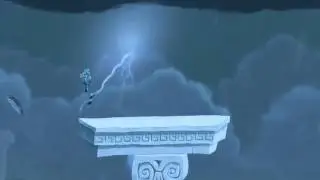 Fight to the Finish with Raybox in #RaymanAdventures