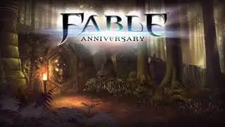 Oakvale (Fable OST)- Extended