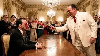 Rival Boss Humiliated Al Capone in Front of Front of 200 People &mdash; Capone&rsquo;s Reply Ended Him