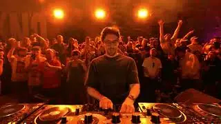 Marsh - Too High (Official Video) | Live from Anjunadeep Open Air Bay Area at The Ruins