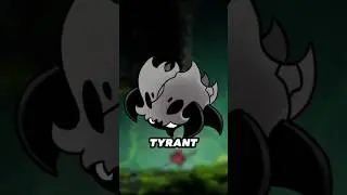 Самый простой способ победить Черепного Тирана #hollowknight #silksong #gaming